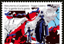 Poste Italiane celebra l’anniversario dell’Arma dei Carabinieri con un nuovo francobollo commemorativo