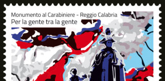 Poste Italiane celebra l’anniversario dell’Arma dei Carabinieri con un nuovo francobollo commemorativo
