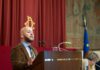 Nuovo riconoscimento internazionale per Antonio Scasserra: arriva l’Hero Award 2025