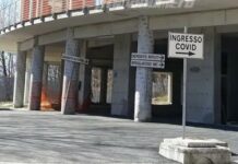 Covid contratto in ospedale, Asrem condannata: risarciti gli eredi di una 91enne