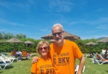 Festa grande per l’ASD Basket Venafro: si chiude in trionfo una stagione da incorniciare