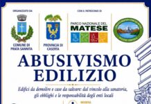 Abusivismo edilizio, a Prata Sannita un incontro pubblico per fare chiarezza tra demolizioni, sanatorie e responsabilità