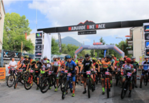 La Race Cup MTB abbraccia il ritorno della ‘Mainarde Bike’