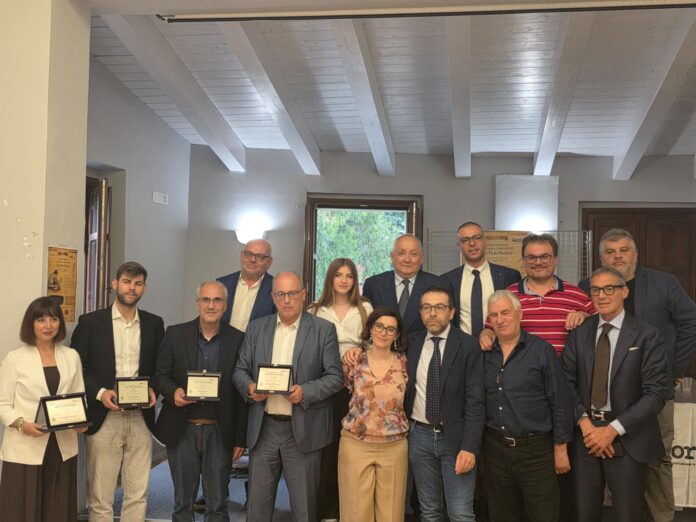 Foto Premio Pier Paolo Pasolini