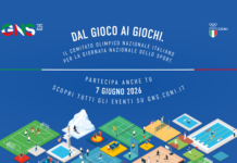 Giornata Nazionale dello Sport 2026, il Molise scende in campo per una festa aperta a tutti