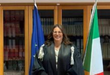 Giuramento per Antonella De Benedictis: tra i primi Magistrati Tributari d’Italia