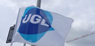 SANITÀ MOLISE, UGL SALUTE LANCIA LA MOBILITAZIONE: «LA SALUTE NON È UN BILANCIO, IL 24 GIUGNO SIT-IN AL CARDARELLI»
