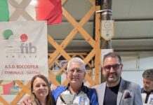 Bocce, ‘Trofeo San Bonifacio’, festa dell’ASD Comunale Oratino: Tizzano conquista il successo davanti al pubblico di casa
