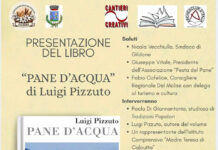 “Pane d’acqua”: a Gildone (CB) un incontro tra memoria, cultura e musica