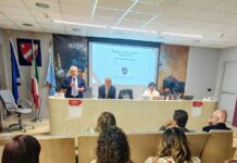 Hospice di Larino. Roberti: “I numeri confermano il valore di una struttura che mette al centro la persona”