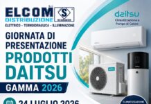 Elcom Distribuzione: arriva il ‘Daitsu Day 2026’. Una giornata dedicata all’innovazione, tecnologia, formazione e networking