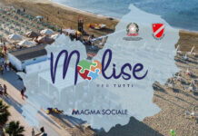 Spiaggia Abile di Montenero: con “Molise per Tutti” arriva l’assistenza socio-sanitaria gratuita