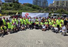 A TERMOLI IL MARE SI FA INCLUSIVO CON LA PRIMA STORICA REGATA PARALIMPICA