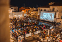 Alta Marea Festival: dal 23 al 25 luglio torna nel Borgo Antico di Termoli il festival che intreccia cinema, arte e musica
