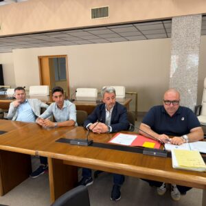 Consiglieri Autonomia e Identit&agrave;