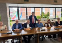 Saia al nuovo Consiglio provinciale: “Strategie di lungo termine e sicurezza del territorio”