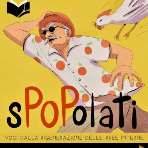 Cover Marco Tarquini sPOPolati