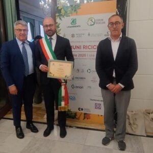Delegazione CR