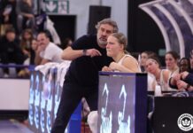 LA MOLISANA MAGNOLIA, IL PUNTO DELLA SITUAZIONE DI COACH MIMMO SABATELLI