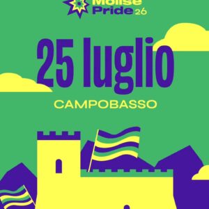 Molise Pride foto