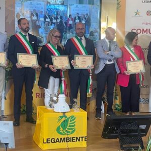 Premiazione