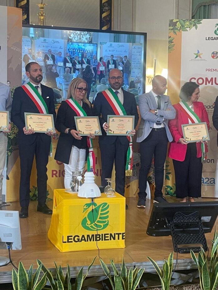Premiazione