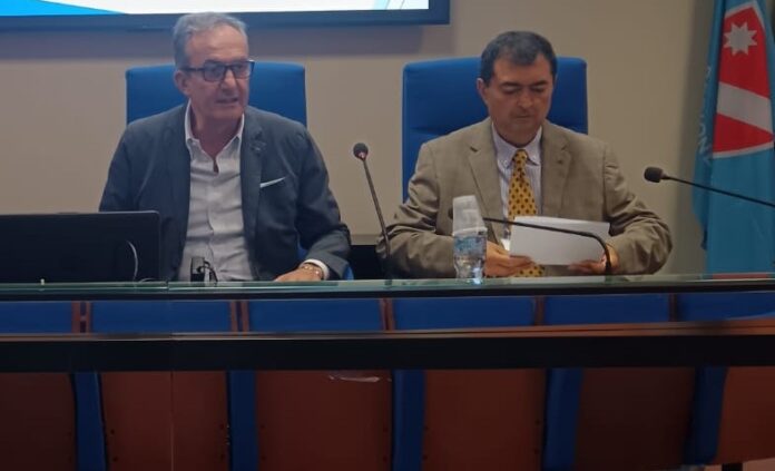 Presidente e Direttore ACEM ANCE Molise (1)