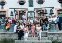 Castel del Giudice inaugura ‘Progetto Appennino 2026’: nuove imprese, reti territoriali e innovazione