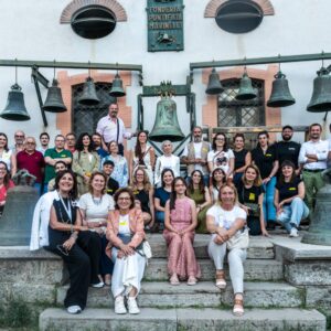 Progetto Appennino 2026_foto di gruppo