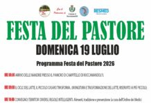 Roccamandolfi celebra la tradizione: il 19 luglio torna la Festa del Pastore