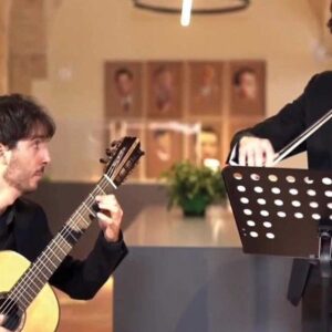 SOLAESSENZA DUO