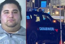 Scooter non si ferma all’alt, morto Massimo Ciarelli: nel 2012 uccise tifoso del Pescara Calcio