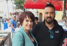Costituito anche a Venafro il Comitato di Futuro Nazionale. A presiederlo l’avv. Antonio Caranci, ex dirigente provinciale di FdI Isernia. Seguo Aida Romagnuolo.