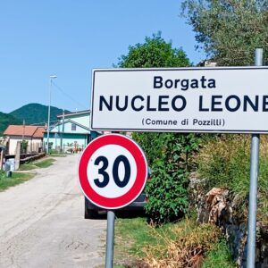 borgata leone di pozzilli