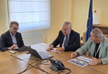 PNRR, il Molise raggiunge 386 target: avanzamento fisico oltre l’82% dei progetti