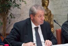 ‘Governance Poll 2026’. Crolla il gradimento di Roberti: è ultimo nella classifica nazionale