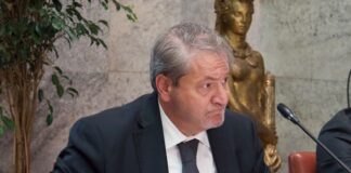 Sanità, Roberti: “Il Molise supera la soglia LEA in tutte le macroaree”
