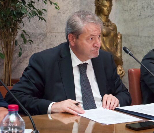 Sanità, Roberti: “Il Molise supera la soglia LEA in tutte le macroaree”