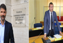 Aree produttive dismesse, in Consiglio la proposta di legge di Gravina e Primiani