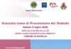 LA PREVENZIONE FA TAPPA A ROTELLO: TORNA IL PROGETTO ITINERANTE DEL LIONS CLUB LARINO PER LO SCREENING GRATUITO DEL DIABETE