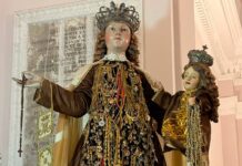 Venafro celebra la Beata Vergine del Monte Carmelo: una devozione che attraversa i secoli