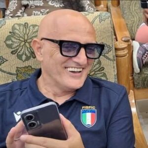 nino perna