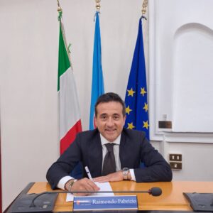 raimondo fabrizio
