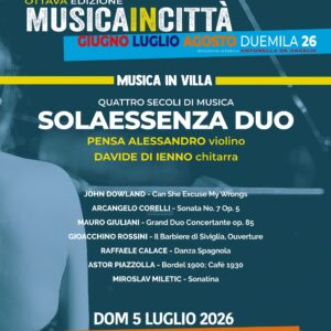 solaessenza duo