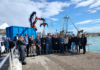 SEA TRACE VINCE IL PREMIO PIMBY GREEN 2026: TERMOLI MODELLO NAZIONALE PER LA TRACCIABILITÀ DEI RIFIUTI MARINI