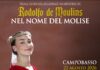 Campobasso, al Castello Monforte la prima Giornata regionale dedicata a Rodolfo de Moulins