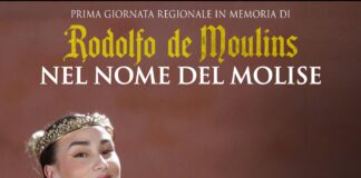 Campobasso, al Castello Monforte la prima Giornata regionale dedicata a Rodolfo de Moulins