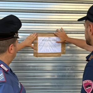 Venafro, dopo la rissa scatta la sospensione della licenza per un pubblico esercizio