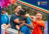 Movimento paralimpico italiano. L’Italia scrive la storia: bronzo agli Europei e pass per i Mondiali
