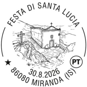 Annullo filatelico (1)